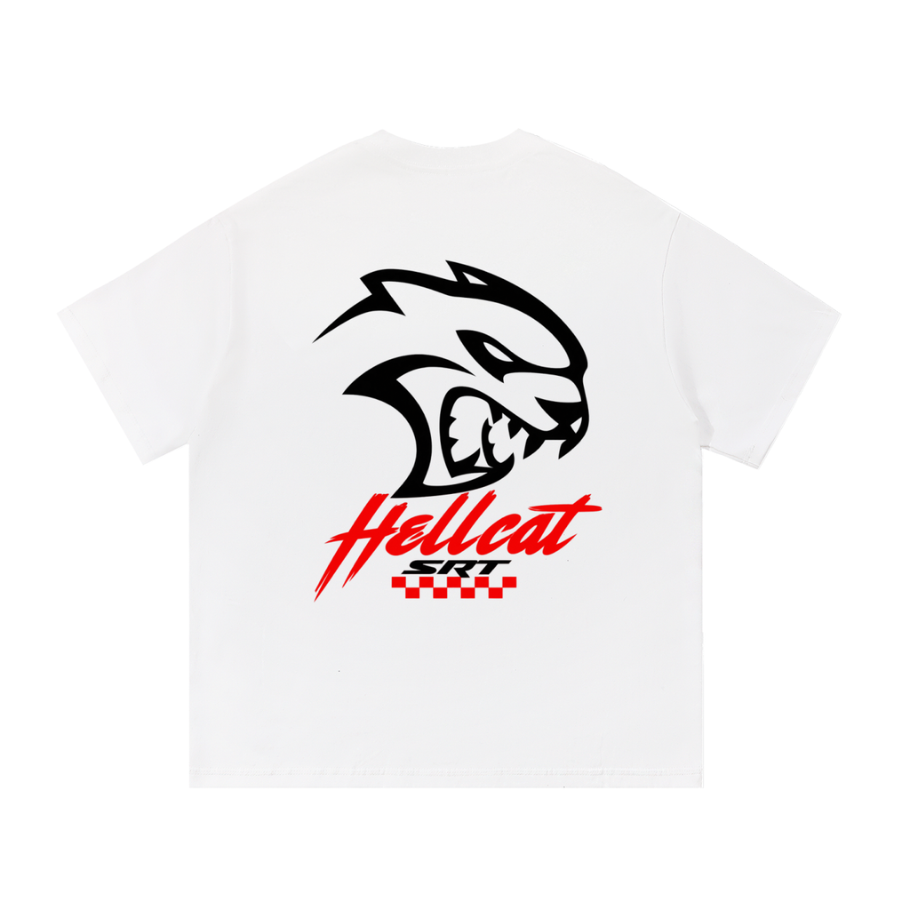 SRT Hellcat T-shirt