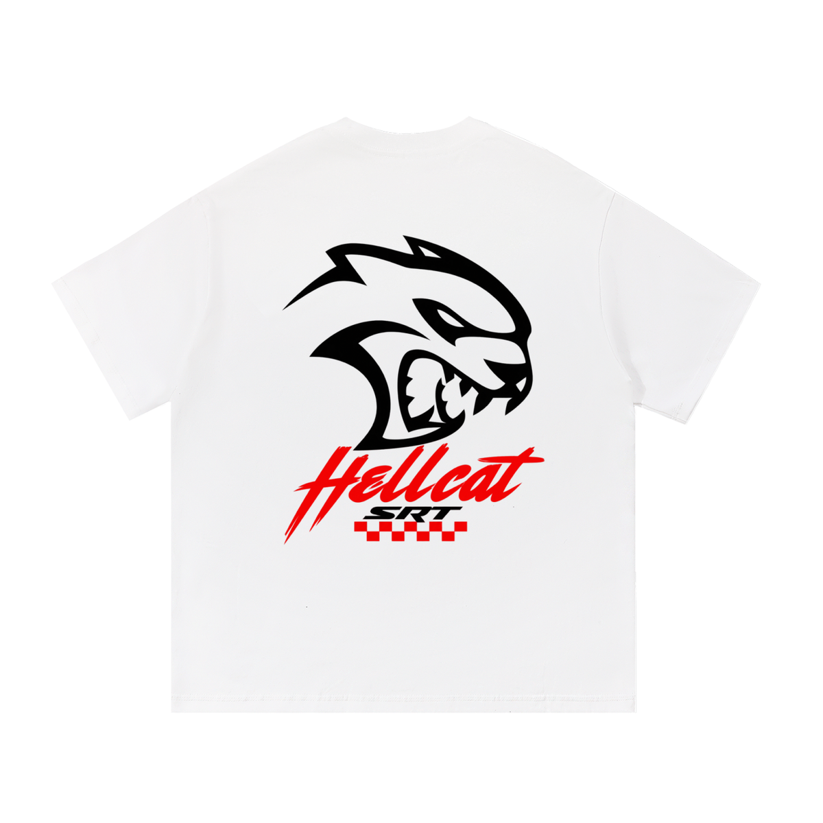 SRT Hellcat T-shirt