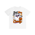 Here for the candy tee
