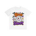 Boo sheet
