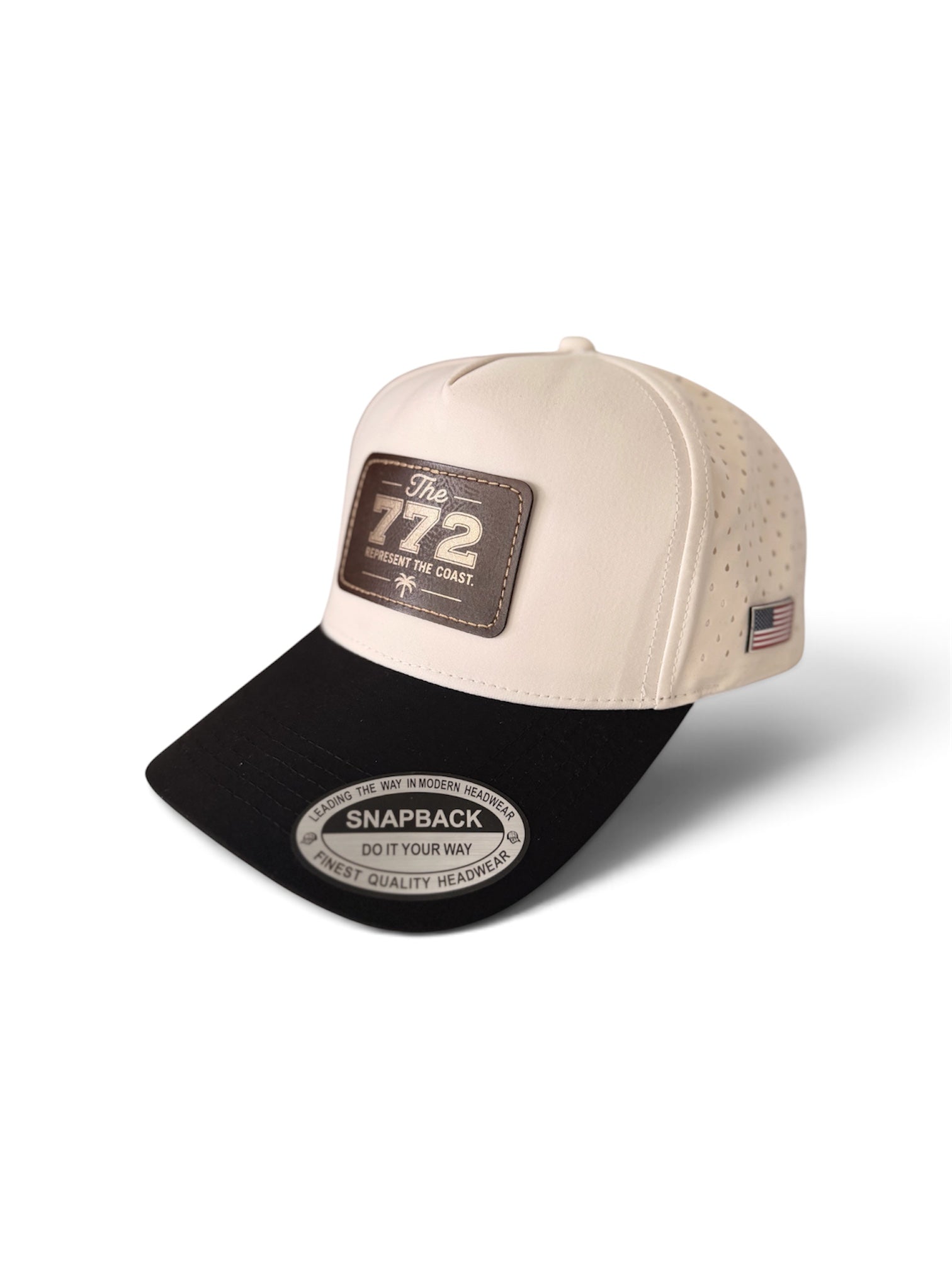 First Tide (snap back)