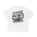 Dad Saturday tee