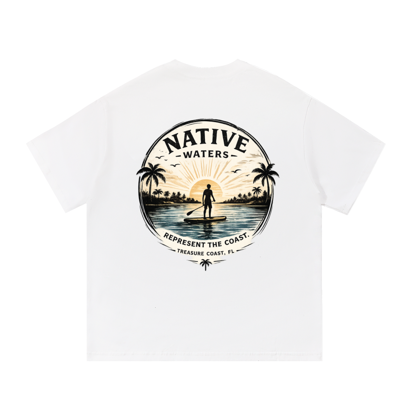 Native Tee