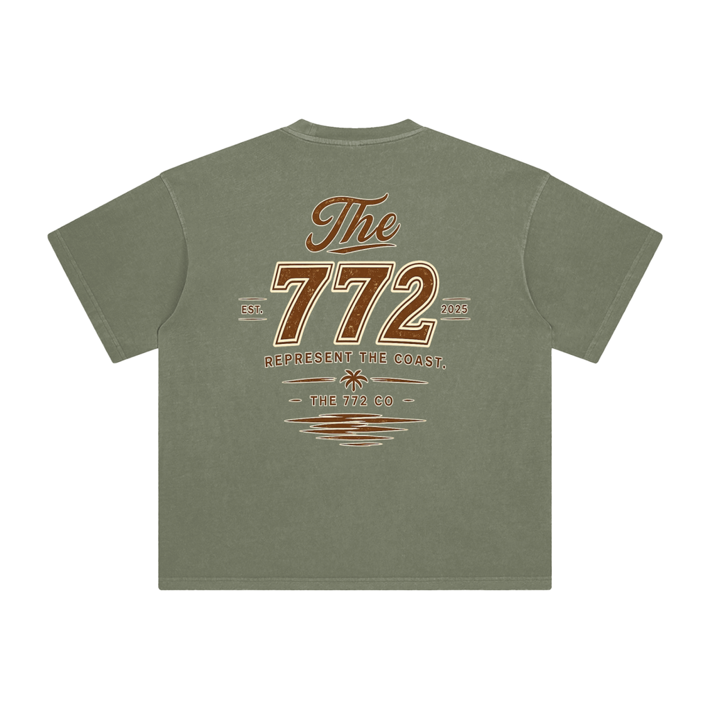 Swamp Tee