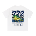 Mahi Mahi Tee