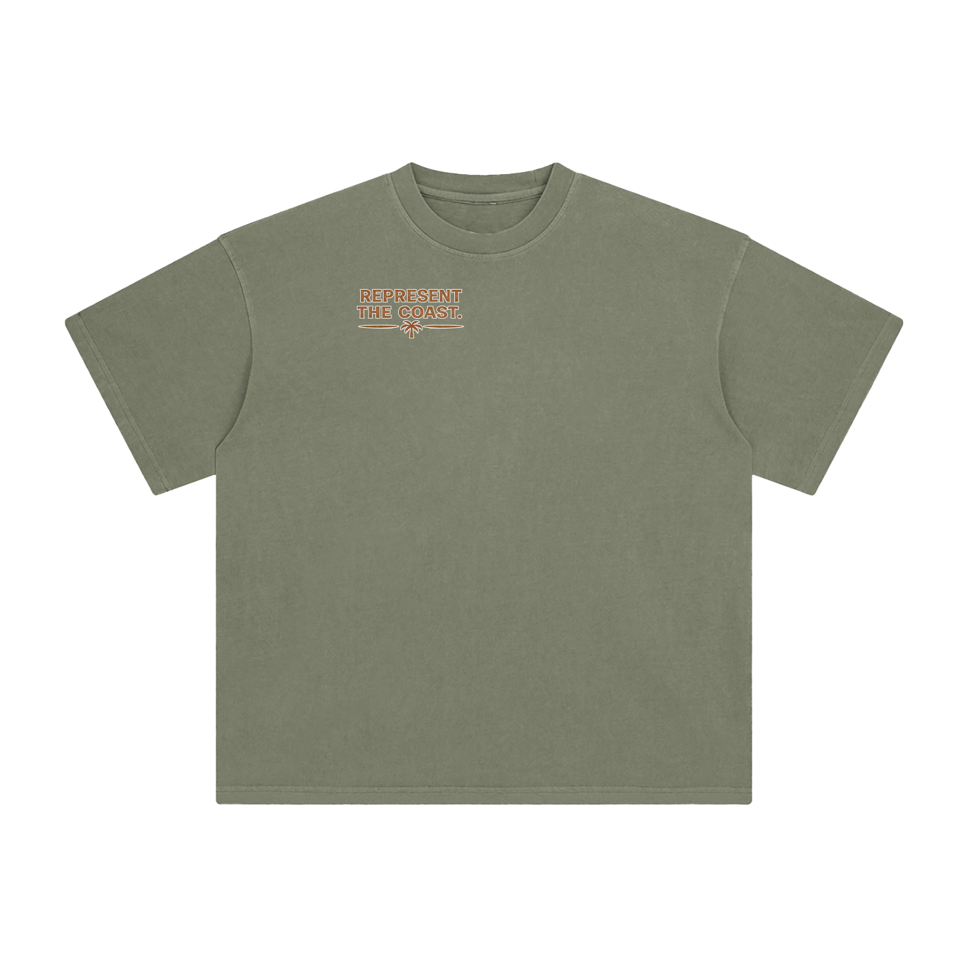 Swamp Tee