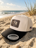 First Tide Drop