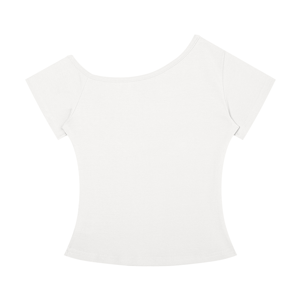 Spice and fright tee