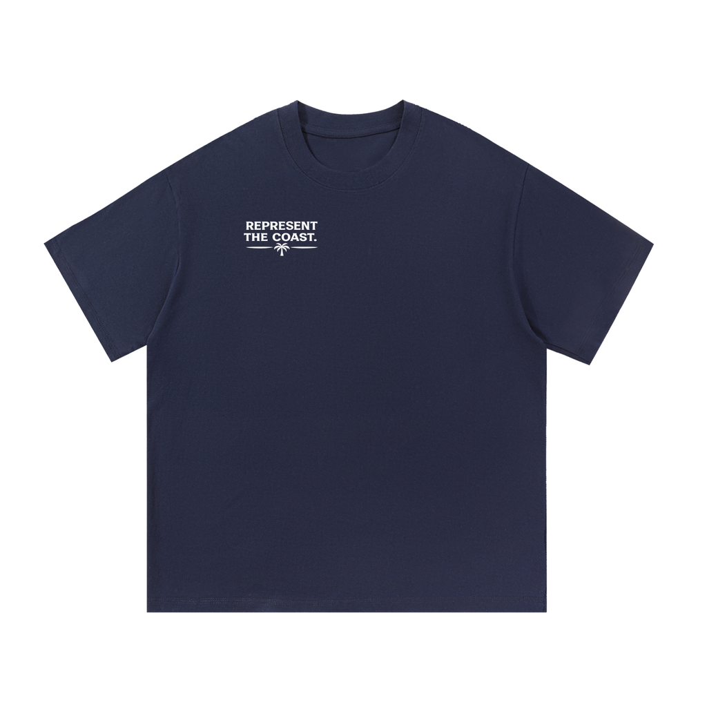 Blue Harbor Tee