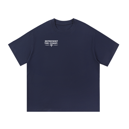 Blue Harbor Tee