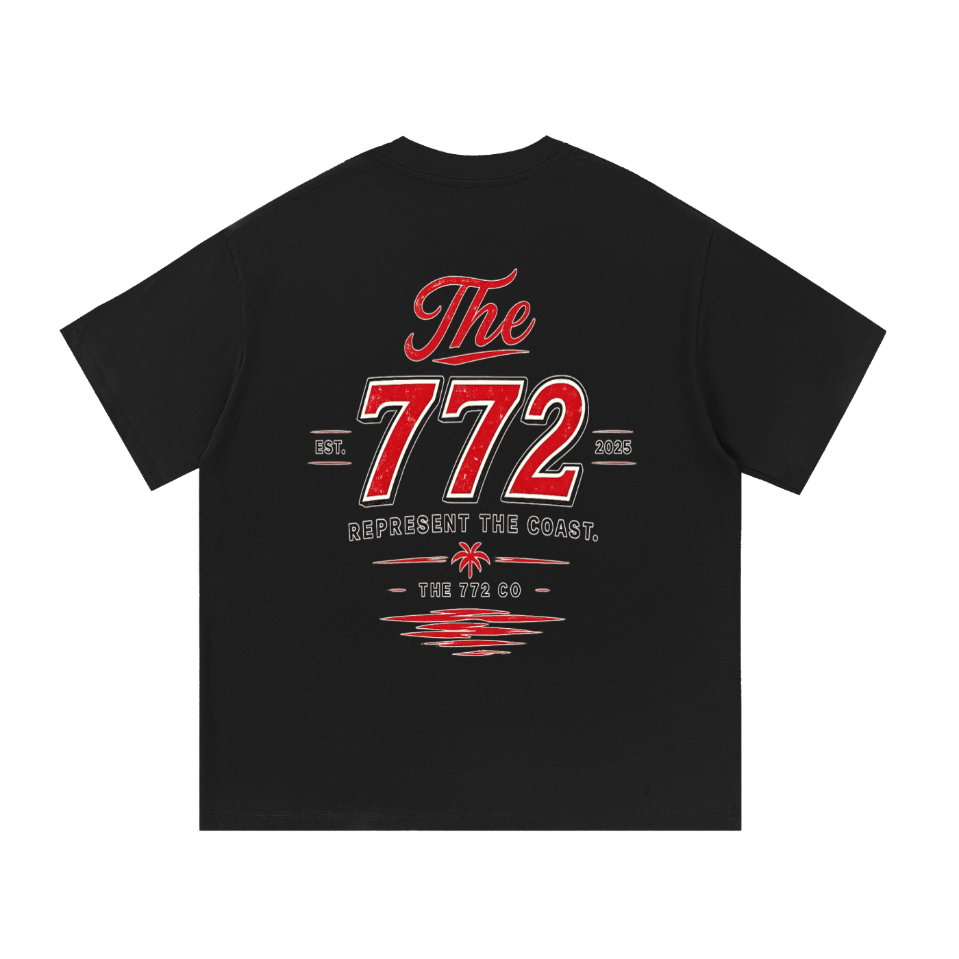 Night Out Tee